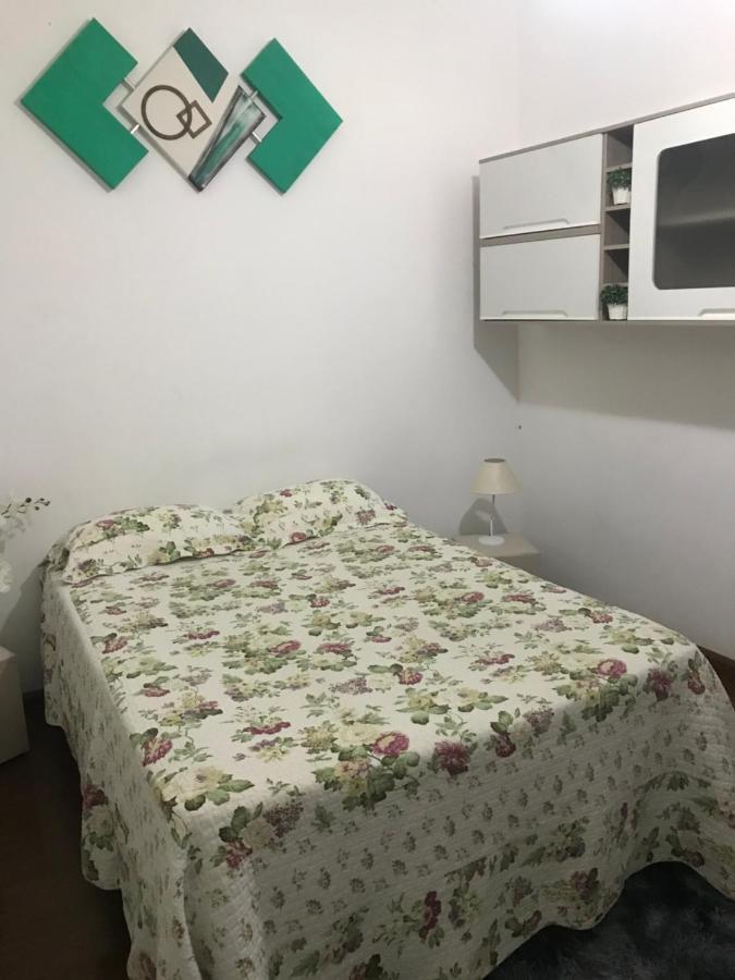 Hostel Gru Economico Com Quartos Individuais E Translado Гуарульос Екстериор снимка