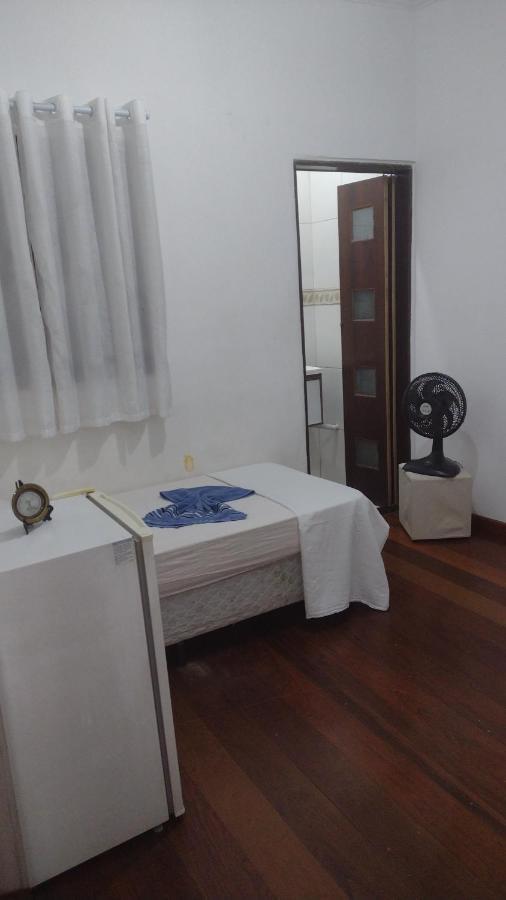 Hostel Gru Economico Com Quartos Individuais E Translado Гуарульос Екстериор снимка